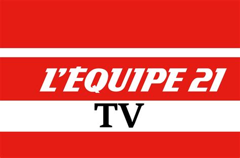 l'equipe 21 live streaming
